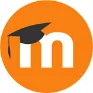 m logo